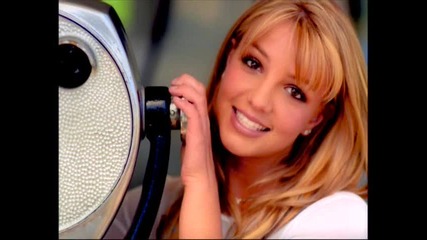 Britney Spears - sometimes