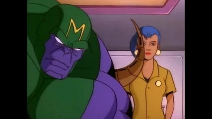 Wildc.a.t.s._-_1x04_-_the_evil_w part1