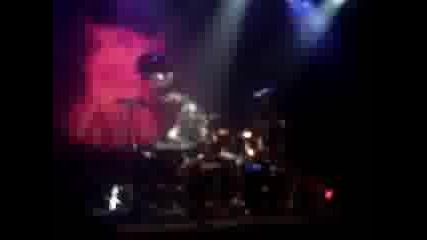 Shaman - Nothing to Say