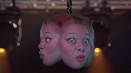 Major Lazer - Bubble Butt (feat. Bruno Mars, 2 Chainz, Tyga _ Mystic)