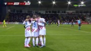 Крамарич удвоява преднината на Хърватия