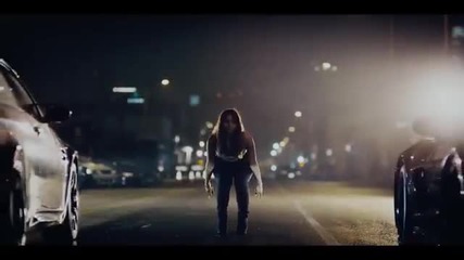 Tyga - Switch Lanes