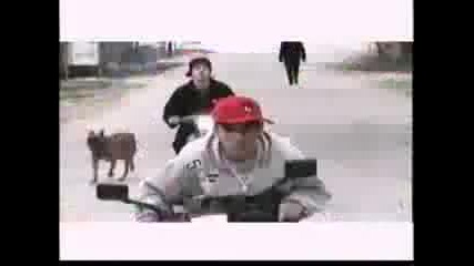 Big Sha ft. Benjaminite - Gimnastichki