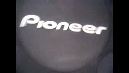 Pioneer System