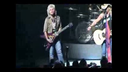 Poison - I Wont Forget You