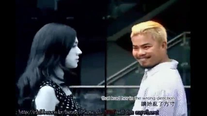 Jason & Lara - Say U Love Me ( It Started With A Kiss O S T )