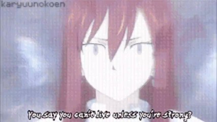 Fairy Tail - The Team Of Natsu