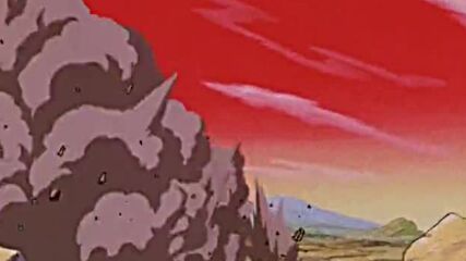Dragon Ball Gt Episode 33