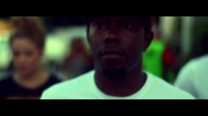 Dizzee Rascal ft. Pepper - Scream