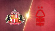 Sunderland vs. Nottingham Forest - Game Highlights