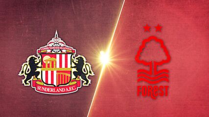 Sunderland vs. Nottingham Forest - Game Highlights