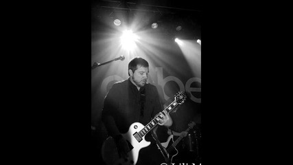 Anberlin - Pray Tell