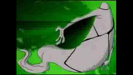 Всички Чудовища На Ben 10.avi