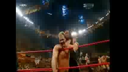 Wwe Royal Rumble 2009 30 Man Elimination Match 6/7