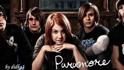 Paramore - Playing god+превод