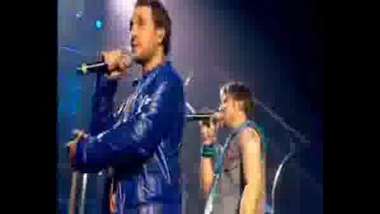 Blue - Live From Wembley Part 5
