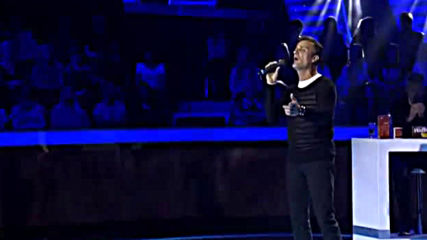 Ivan Milinkovic - Ne voli me zazalices - Zg Specijal 03 - Tv Prva 06.10.2019.
