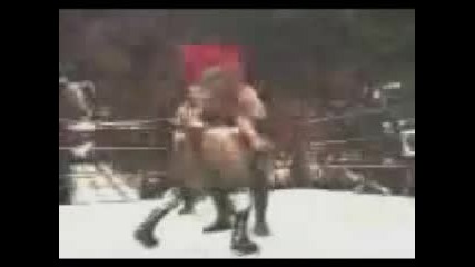 Triple H 1999 Titantron