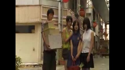 Part 4 - Higurashi no Naku Koro ni - Tool Shrine+okinomiya 