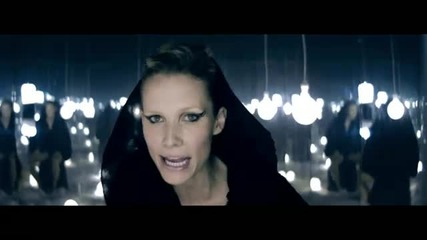 Oh Land - Sun Of A Gun 