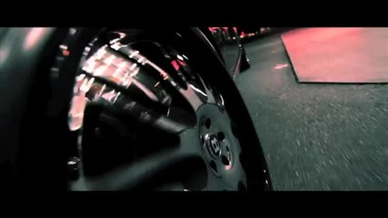 H Ryda - Da Boi Bad