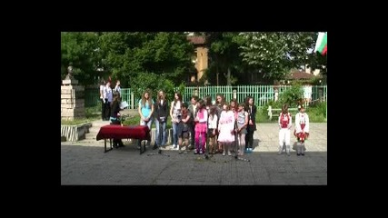 24 май 2010г. Оу Хр. Смирненски - Пазарджик 5 