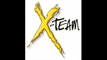 X - Team - Революция