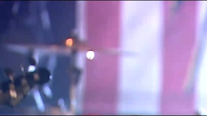 [live] My Chemical Romance - Na Na Na