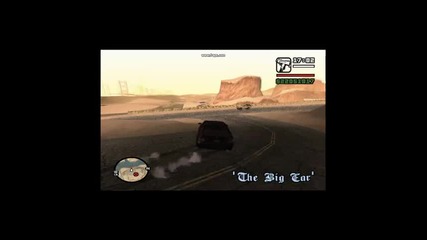Gta Sa