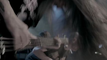Clawfinger - Save Our Souls ( Official Video)