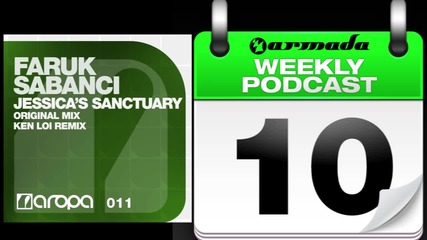 Armada Weekly Podcast 010