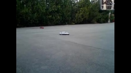 studenski drift Rc Car 