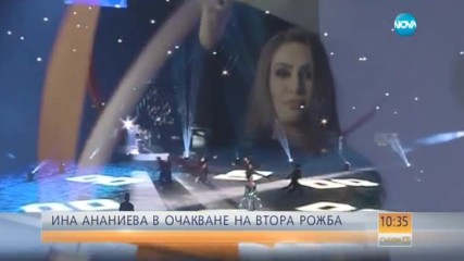 Ина Ананиева: Новите ни гимнастички са много талантливи