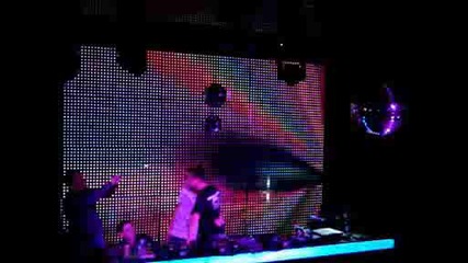 Sander van Doorn Live @ Yalta Club (19.10.08) (1)