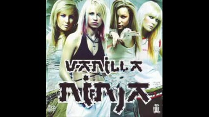 Vanilla Ninja - Nagu Rockstaar