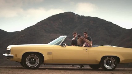 Lucy Hale - You Sound Good To Me [music Video] 1080p