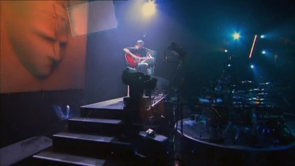 Godsmack - Serenity (live)
