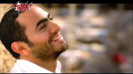 Tamer Hosny- Dekhtha Mabethazarsh