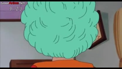 Dragon Ball Kai 58