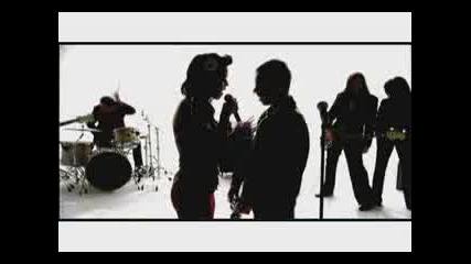 Katy Perry & The Matrix - Broken 