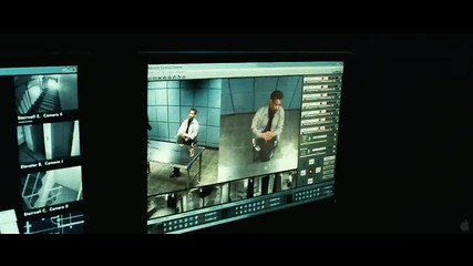 Safe House - Official Trailer 2012
