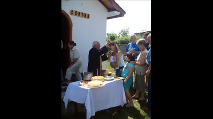 Турия 2009 Параклис