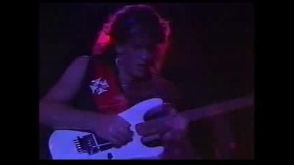 Dio - Don t talk to strangers [live in Japan 85]