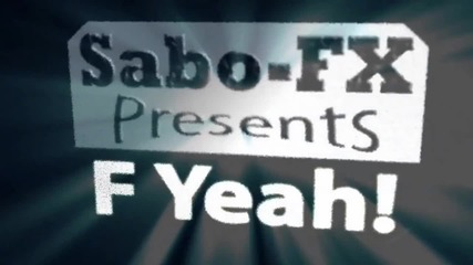 Sabo-fx - Bethanie Baderstscher hot girl - F Yeah! (hd 1080p)
