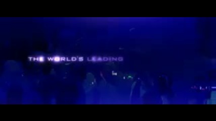 Sensation White 2008 trailer 