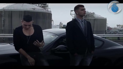Faydee and Lazy J - Laugh till you cry