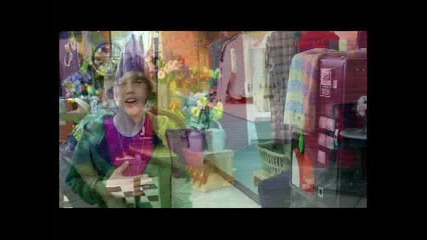 Justin Bieber - One less lonely girl ( High Quality ) 