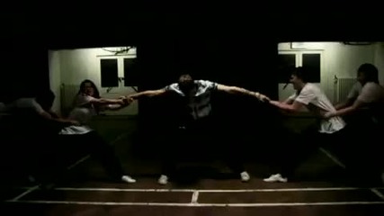 Tommy Sparks - Im A Rope 