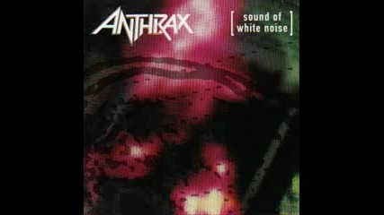 Anthrax - London 