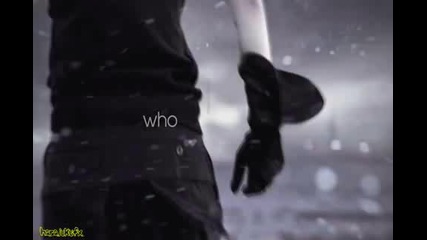 Gd Who I am
